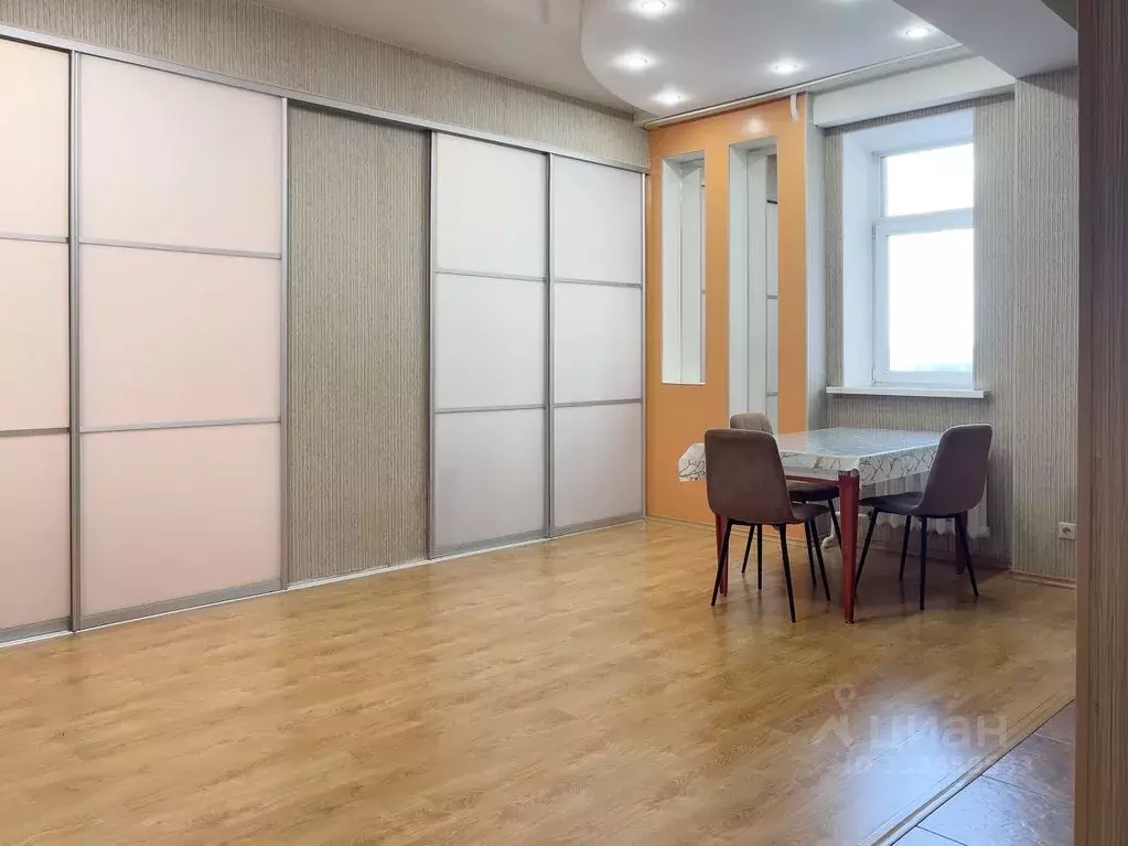 2-к кв. Иркутская область, Иркутск Дальневосточная ул., 154/2 (56.5 м) - Фото 2