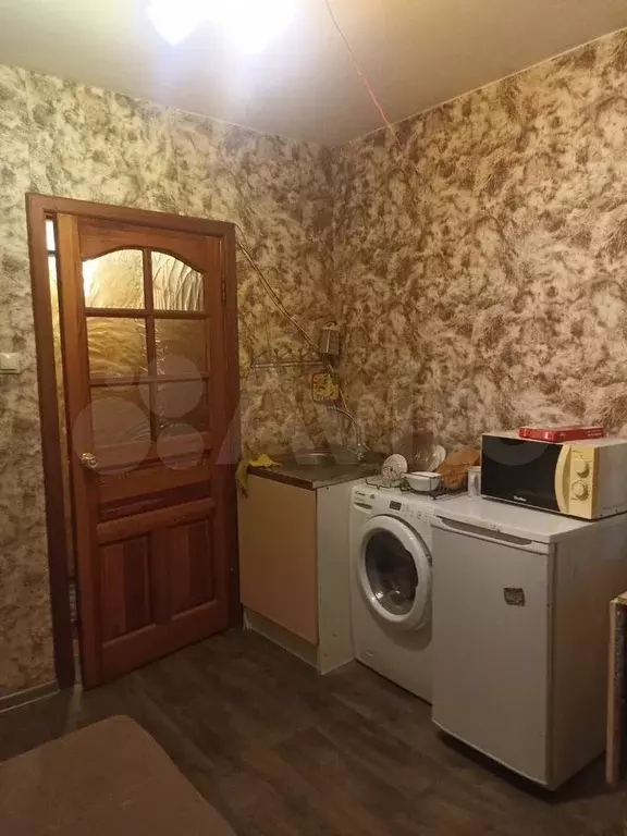 Квартира-студия, 15 м, 1/9 эт. - Фото 1