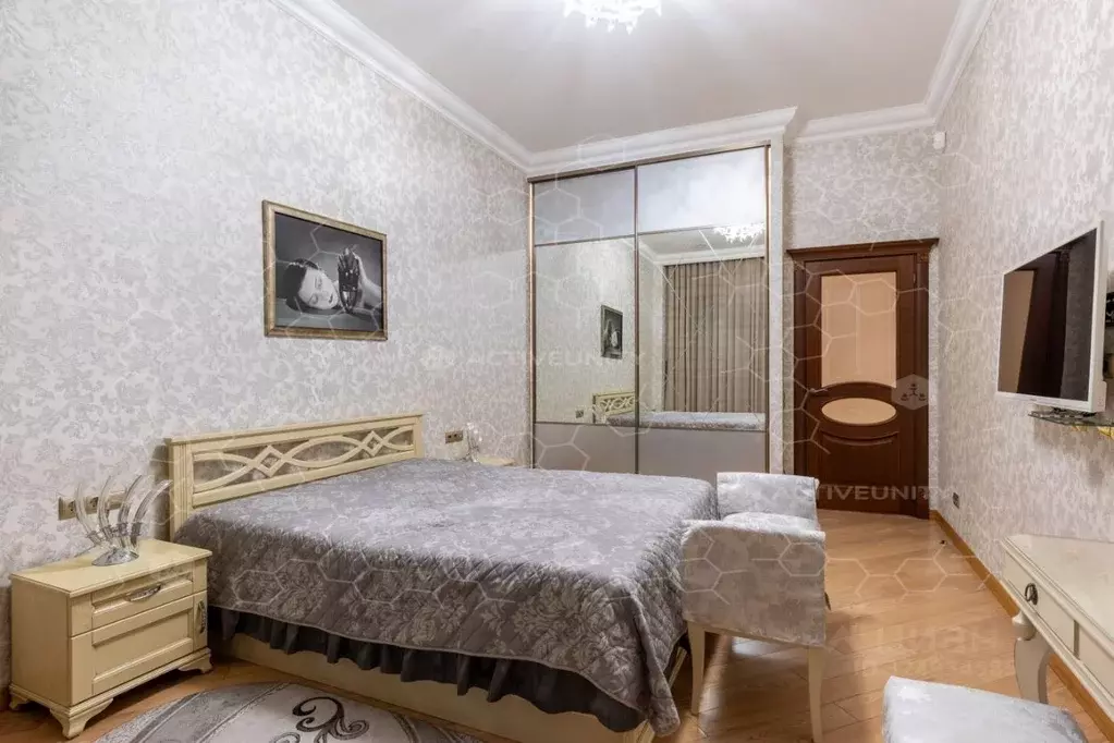 2-к кв. Санкт-Петербург Конногвардейский бул., 5 (70.2 м) - Фото 1