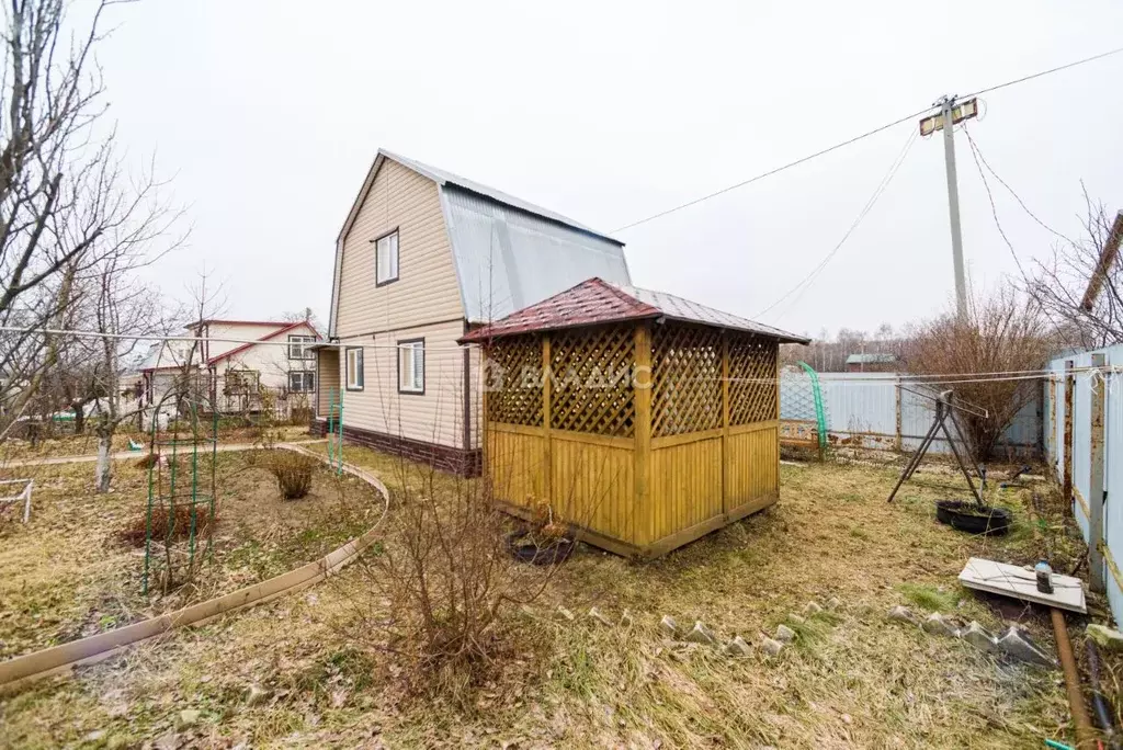 Дом в Рязанская область, Рязань Храпово тер.,  (56 м) - Фото 1