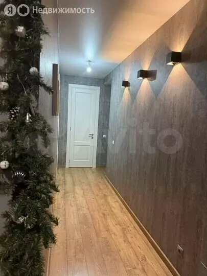 3-комнатная квартира: Красноярск, Парусная улица, 9 (83 м) - Фото 1