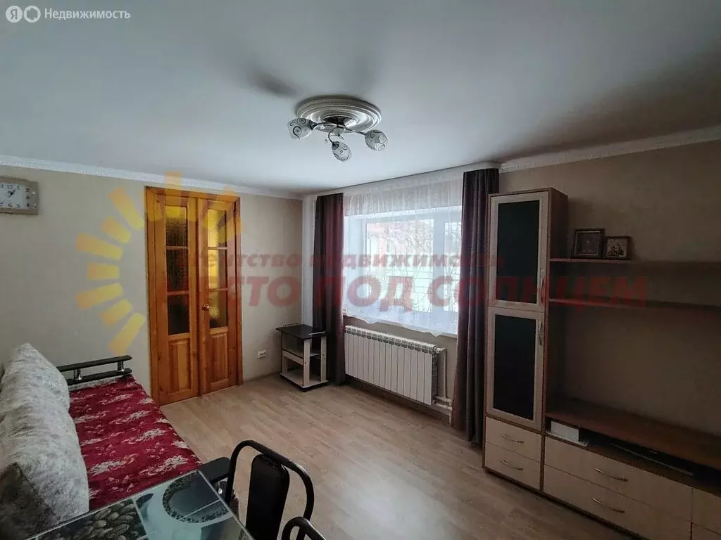 Дом в посёлок Краснофлотский, улица Куйбышева (50 м) - Фото 2