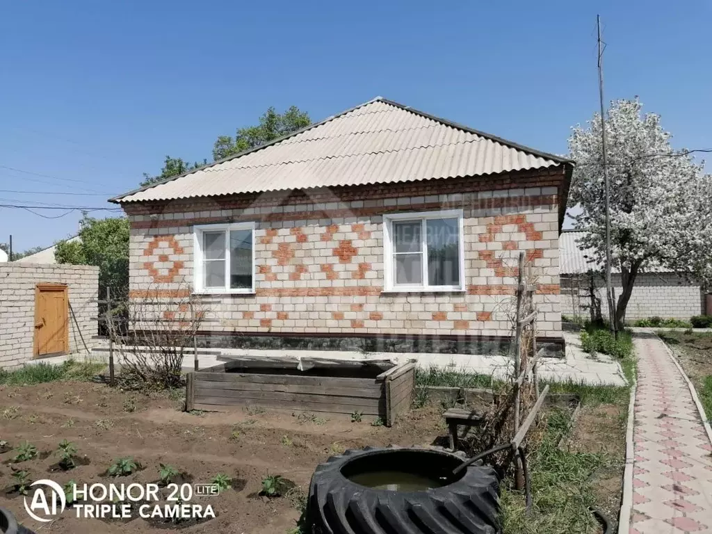 Дом 67 м на участке 20 сот. - Фото 1