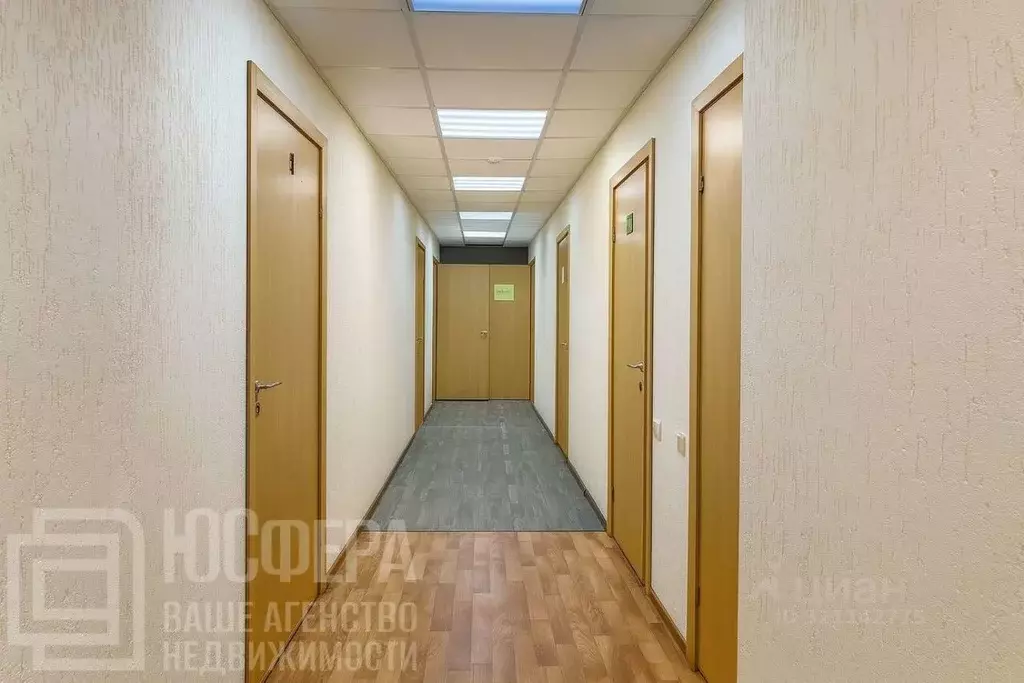 Помещение свободного назначения в Волгоградская область, Волгоград ... - Фото 1