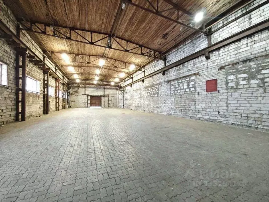 Склад в Кировская область, Киров Базовая ул., 3к1 (700 м) - Фото 2