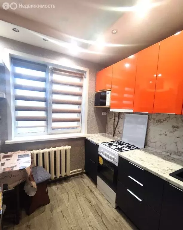 1-комнатная квартира: Тверь, Зелёный проезд, 41 (32.2 м) - Фото 1