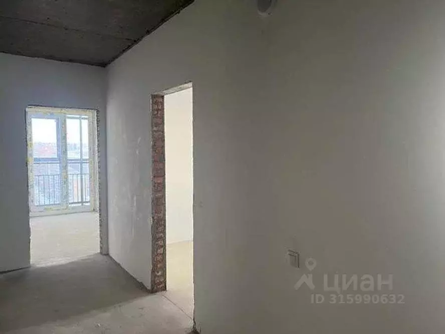 4-к кв. Томская область, Томск тракт Московский, 109Бк2 (97.4 м) - Фото 1
