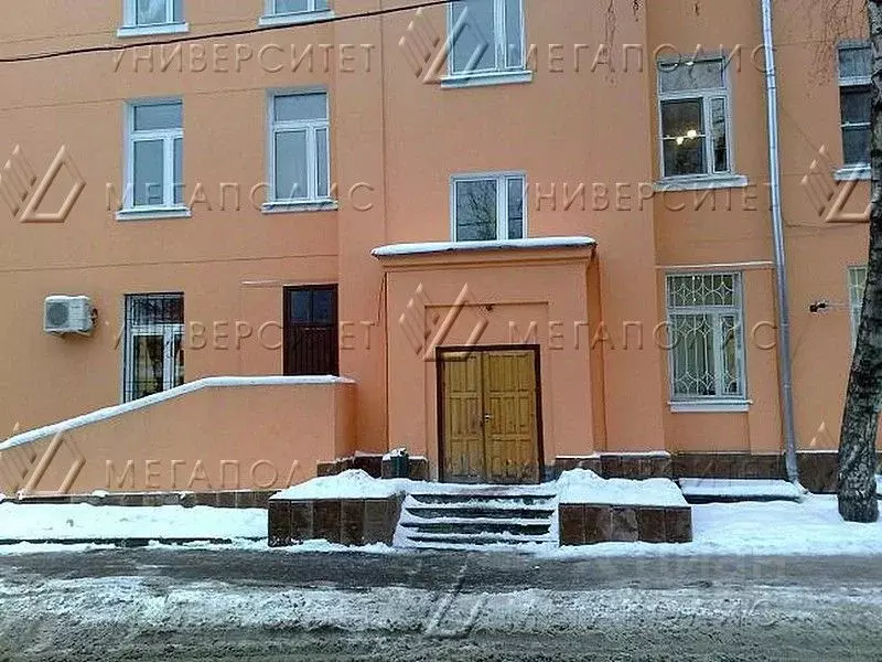 Помещение свободного назначения в Москва ул. Руставели, 3К7 (32 м) - Фото 2