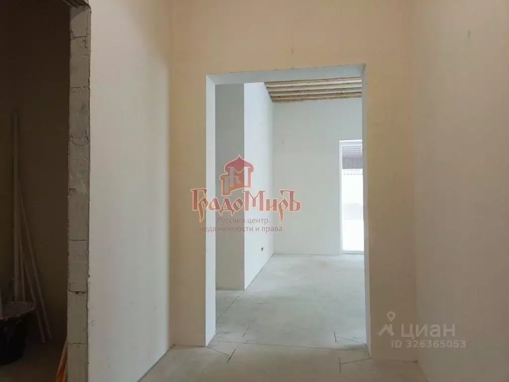 Дом в Московская область, Сергиево-Посадский городской округ, пос. ... - Фото 2