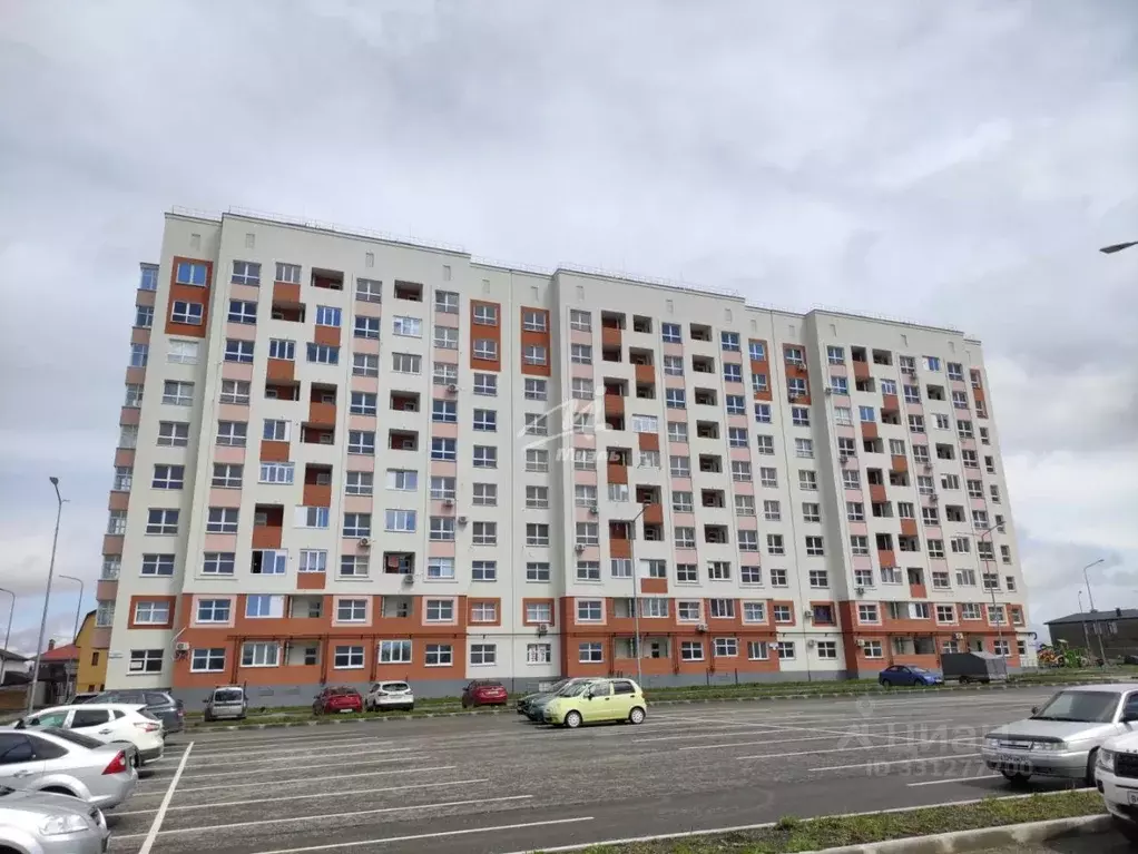1-к кв. Севастополь ул. Горпищенко, 127к4 (40.0 м) - Фото 1