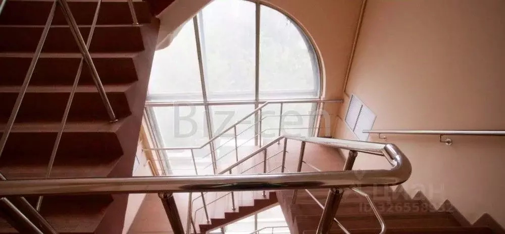 Офис в Москва Большая Андроньевская ул., 23 (39 м) - Фото 2