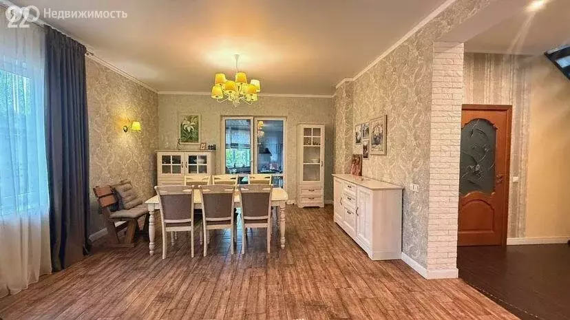 Дом в Калининград, СНТ Чайка, улица Ручеёк, 8 (209 м) - Фото 2