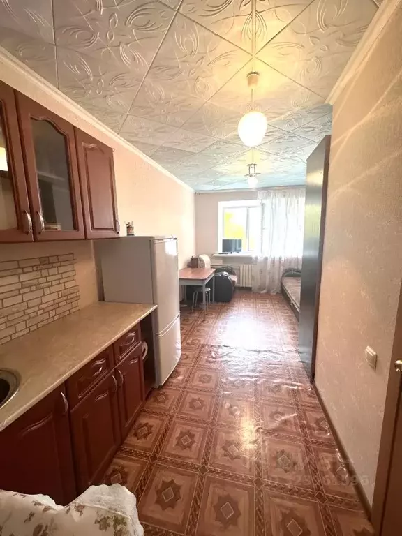 Студия Татарстан, Казань Актайская ул., 7А (18.0 м) - Фото 2