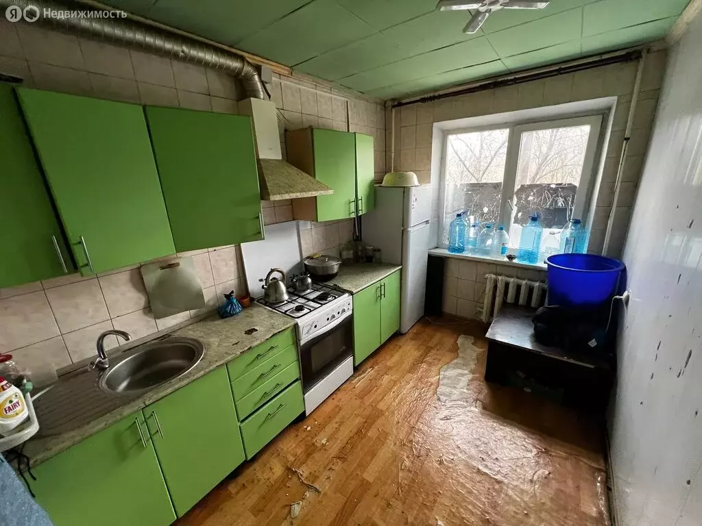 3-комнатная квартира: Ростов-на-Дону, улица Лелюшенко, 3 (64.4 м) - Фото 2