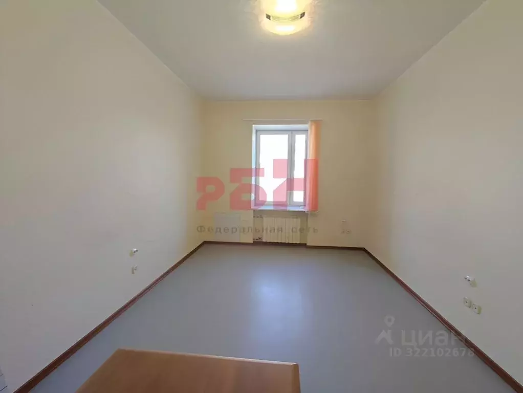 Офис в Самарская область, Самара Самарская ул., 270 (38 м) - Фото 1