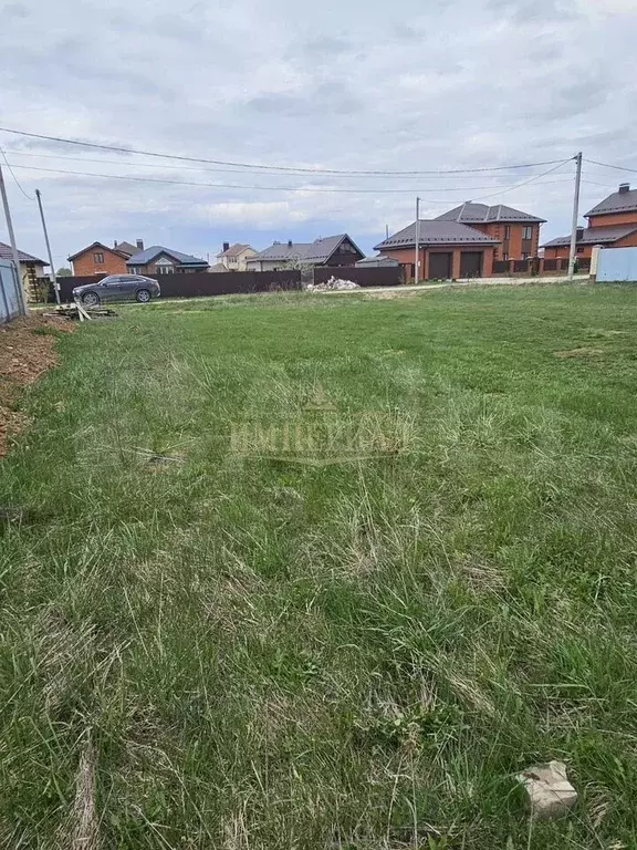 Участок 10,3 сот. (ИЖС) - Фото 0
