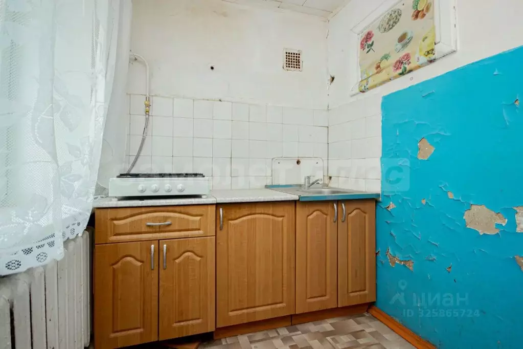 3-к кв. Московская область, Можайский муниципальный округ, с. ... - Фото 2