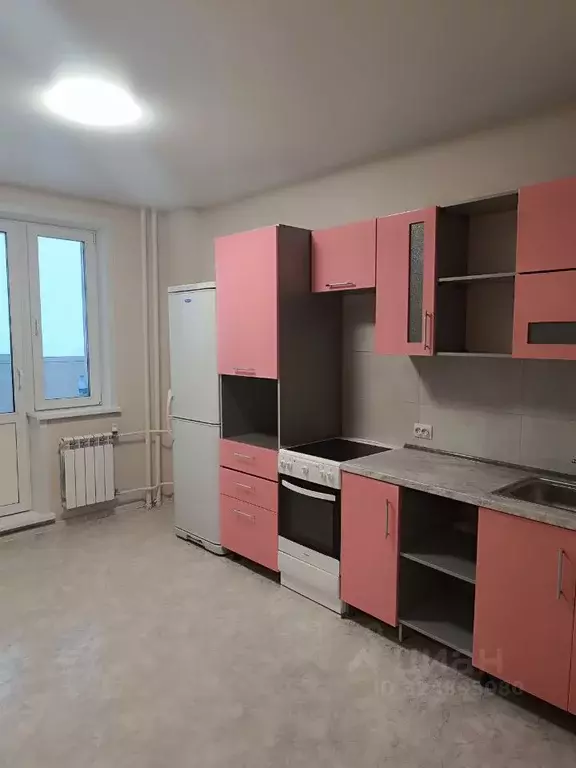 1-к кв. Красноярский край, Красноярск Судостроительная ул., 27Б (39.0 ... - Фото 1