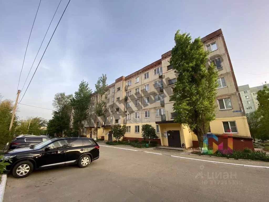 4-к кв. Калмыкия, Элиста 8-й мкр, 13 (74.89 м) - Фото 0