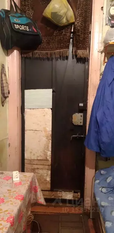 Комната Бурятия, Улан-Удэ Комсомольская ул., 39 - Фото 2