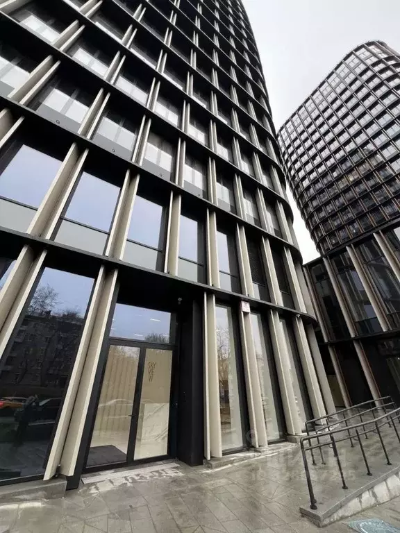 4-к кв. Москва Дружинниковская ул., 15А (173.5 м) - Фото 2