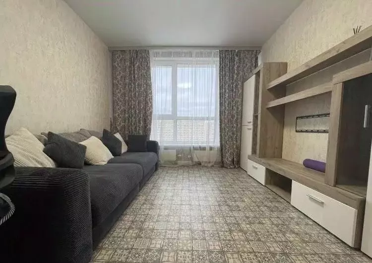 Студия Московская область, Королев ул. Академика Легостаева, 8 (28.0 ... - Фото 1