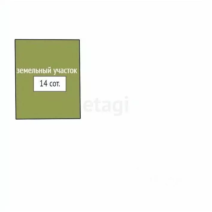 Дом в Красноярский край, Козульский муниципальный округ, пос. Лазурный ... - Фото 2