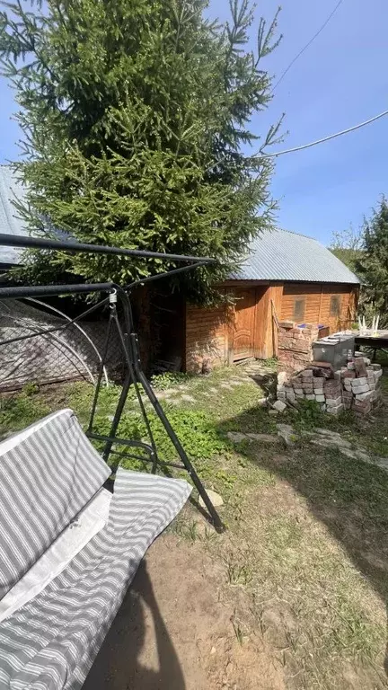 Коттедж в Татарстан, Казань Песенная ул., 16 (250 м) - Фото 1
