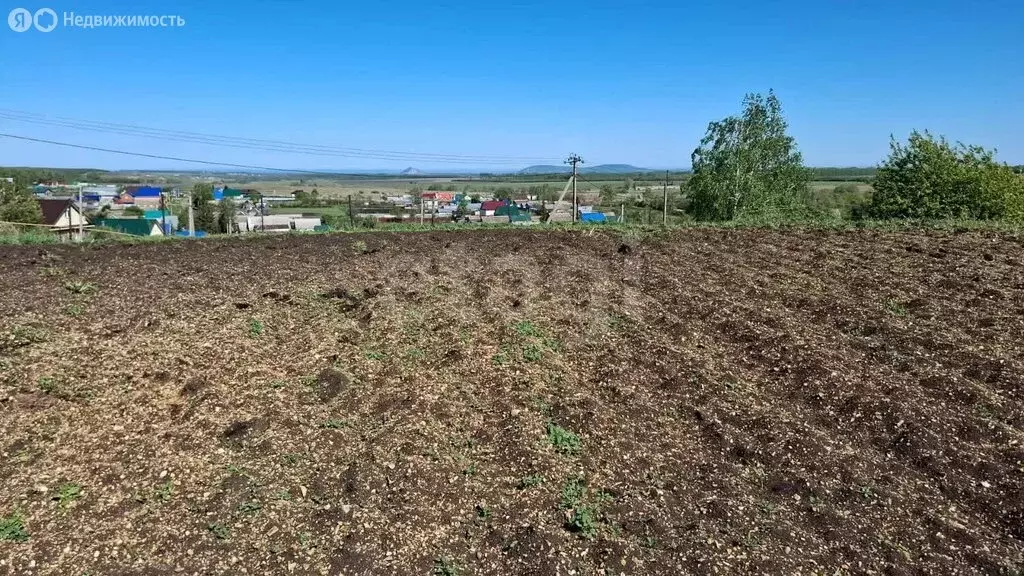 Участок в село Буриказганово, Советская улица (13.12 м) - Фото 1