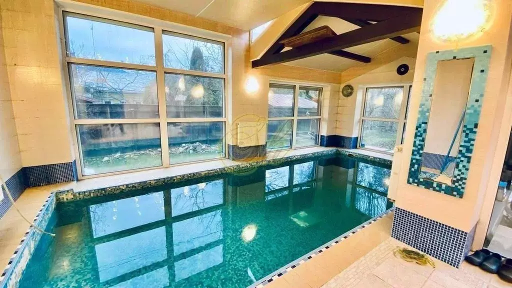 Дом в Московская область, Красногорск городской округ, с. Ильинское ... - Фото 1