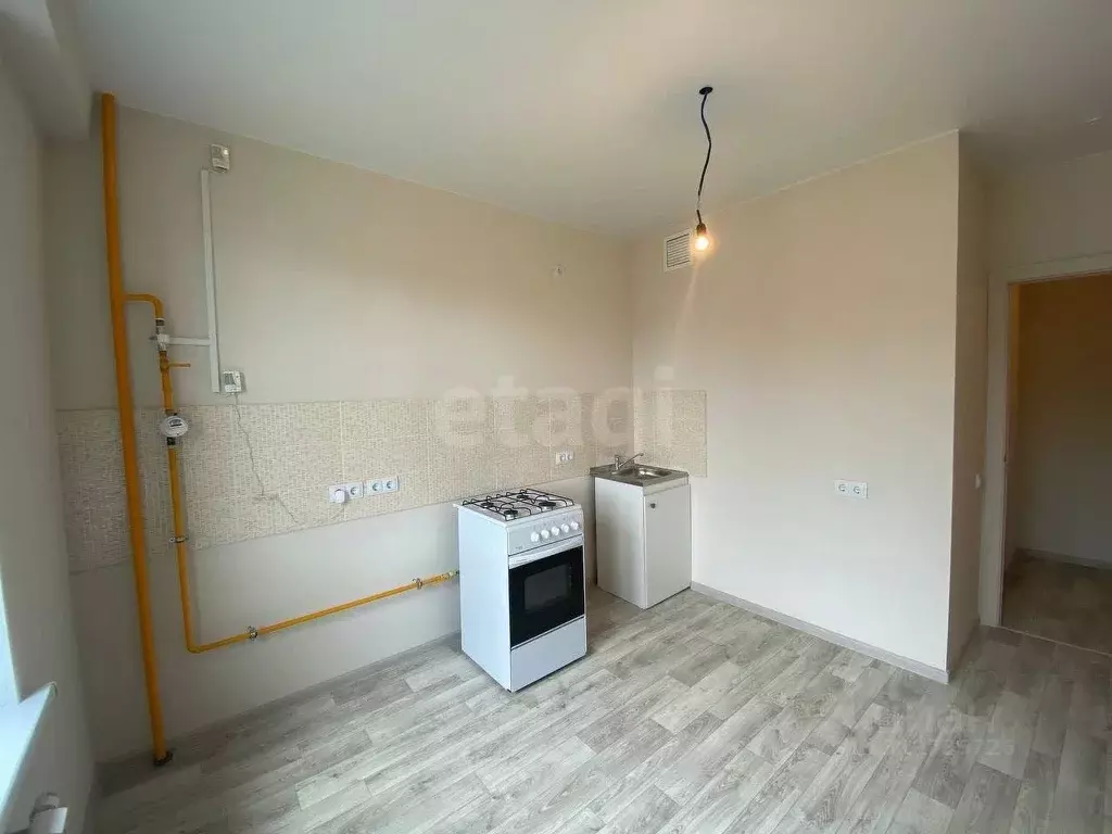 1-к кв. Ямало-Ненецкий АО, Салехард Обдорский мкр, 3к1 (30.9 м) - Фото 0