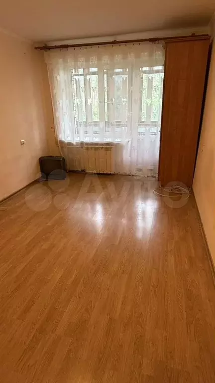 1-к. квартира, 29,3 м, 3/5 эт. - Фото 1