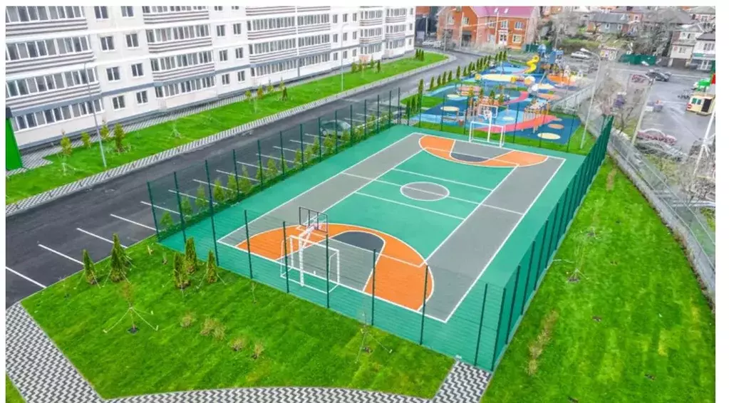 Продаётся 1-к квартира, 43 м - Фото 0