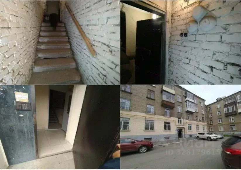 Помещение свободного назначения в Башкортостан, Уфа ул. Победы, 18 ... - Фото 2