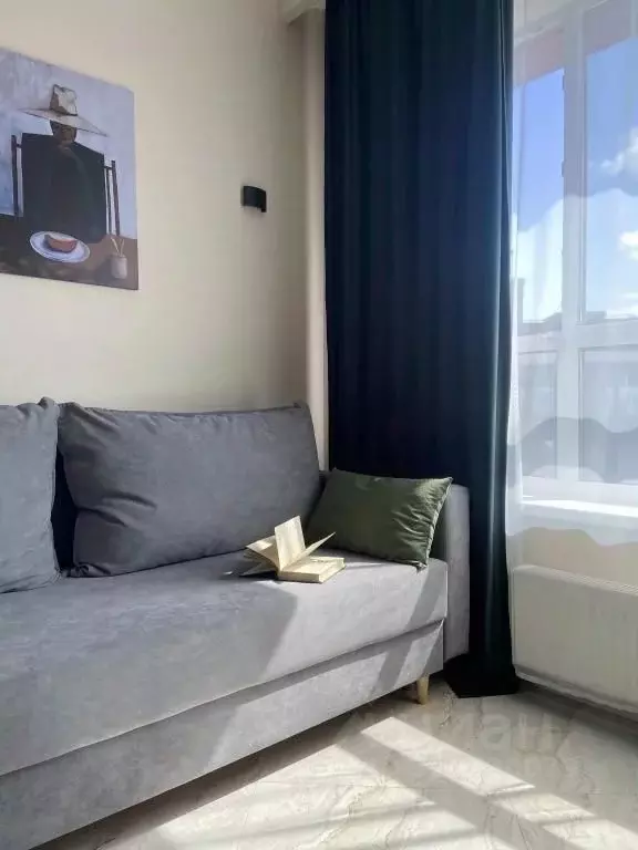 1-к кв. Свердловская область, Екатеринбург ул. Онежская, 4 (56.0 м) - Фото 1