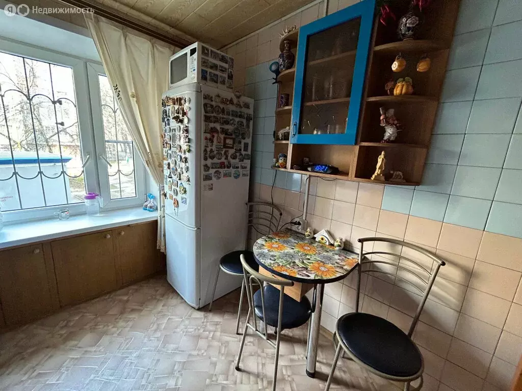 2-комнатная квартира: Ростов-на-Дону, улица Содружества, 84 (51 м) - Фото 1