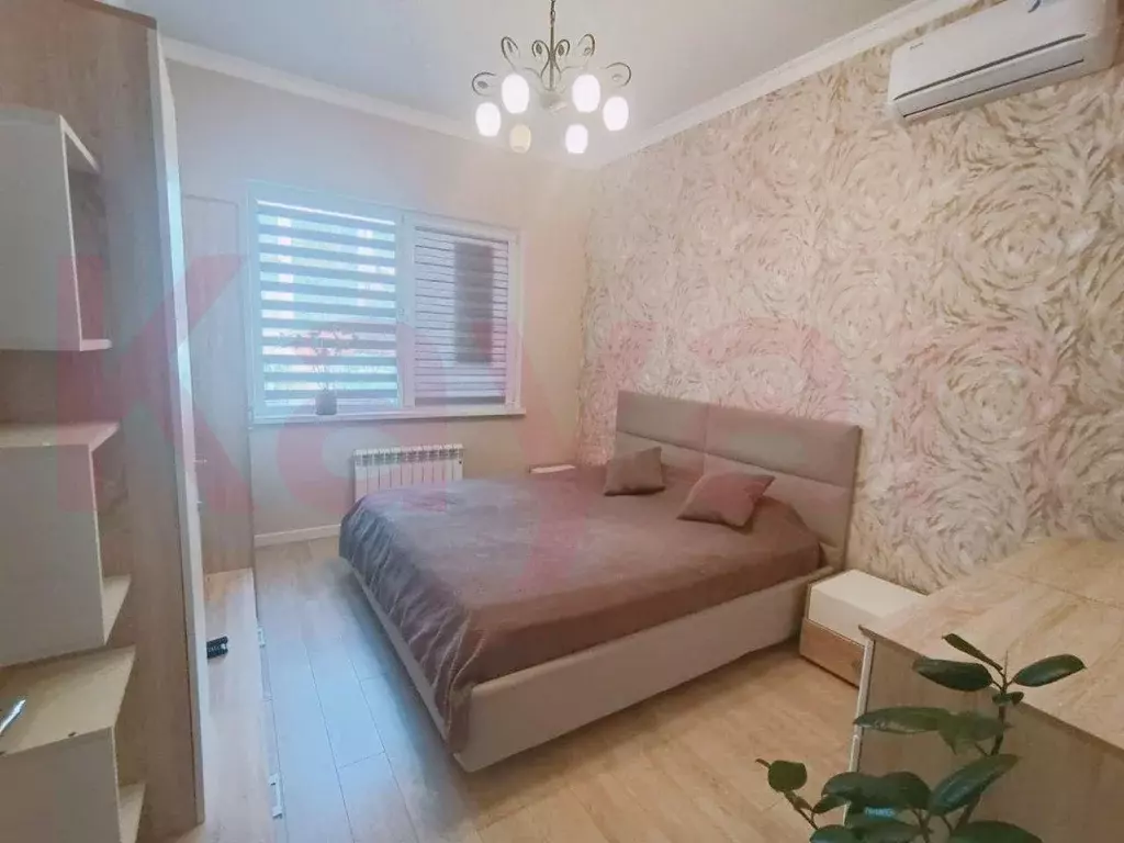 Квартира, 1 комната, 34.7 м - Фото 0