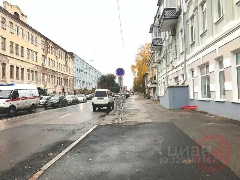 Помещение свободного назначения в Самарская область, Самара ... - Фото 2