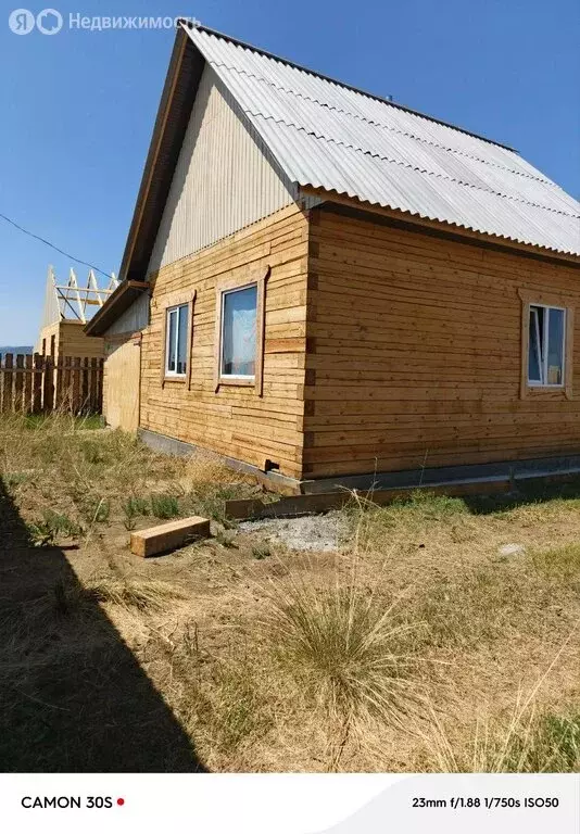 Дом в село Гурульба, Альпийская улица, 2 (66.2 м) - Фото 0