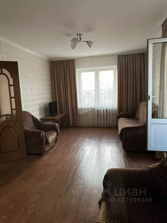 2-к кв. Северная Осетия, Владикавказ Московская ул., 32к1 (48.0 м) - Фото 2