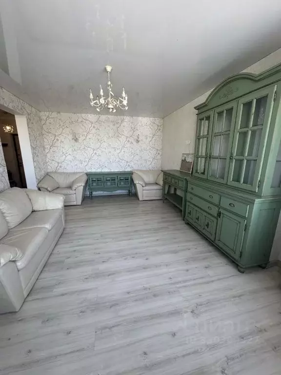 2-к кв. Московская область, Люберцы Инициативная ул., 13 (45.0 м) - Фото 1