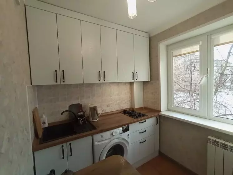 Продаётся 2-к квартира, 44.7 м - Фото 0