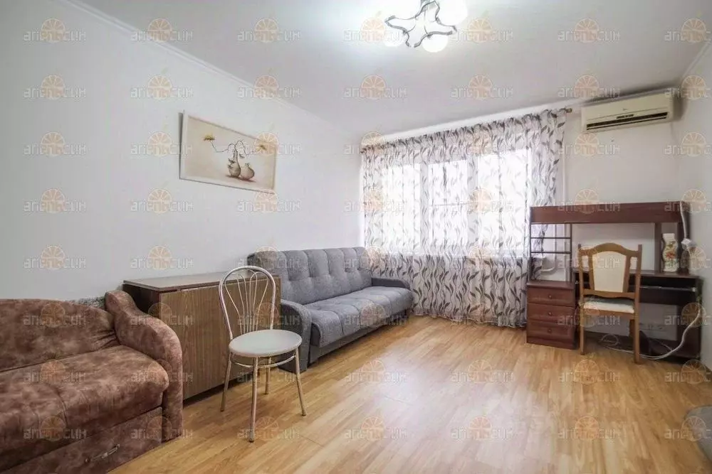 2-к кв. Ставропольский край, Ставрополь ул. Ленина, 192 (47.8 м) - Фото 0