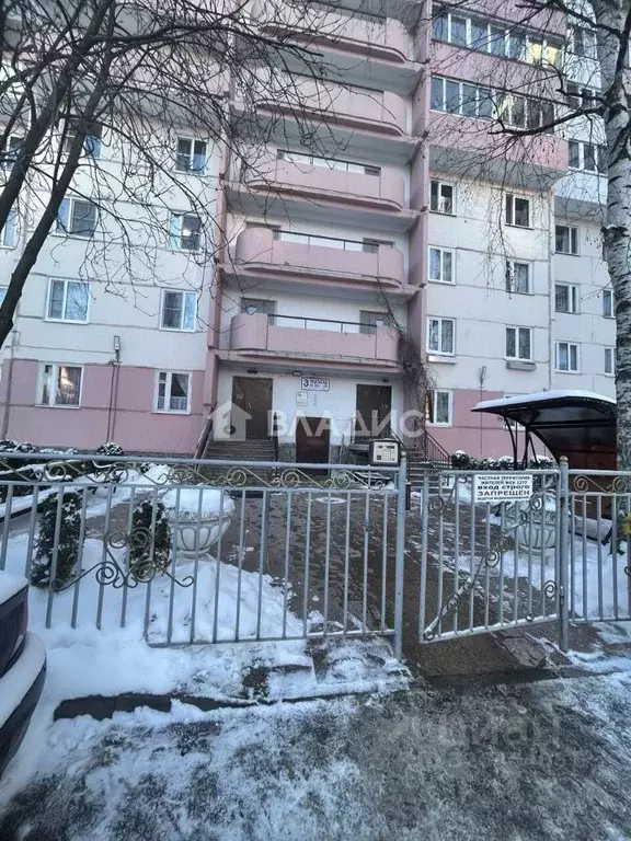 2-к кв. Санкт-Петербург Ленинский просп., 79К2 (48.0 м) - Фото 1