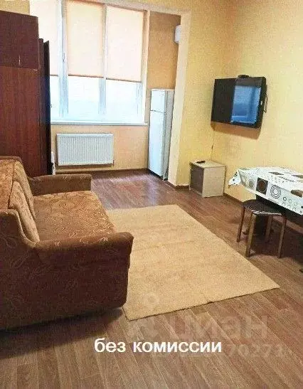 Студия Краснодарский край, Краснодар пос. Российский, ул. Атамана ... - Фото 1