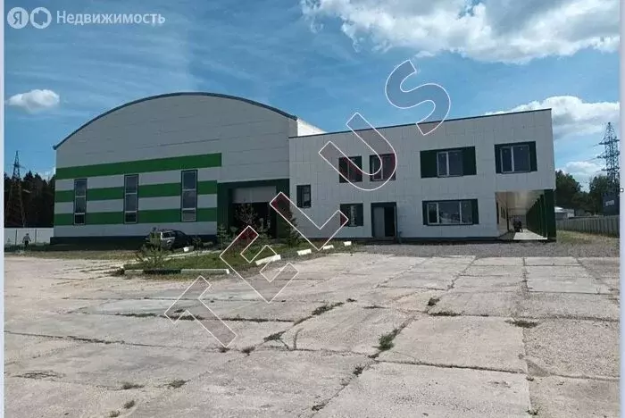 Склад (4770 м) - Фото 1