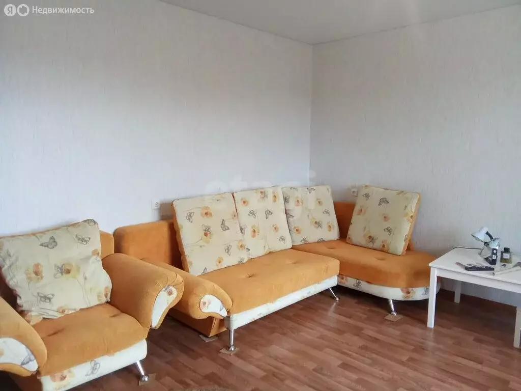 2-комнатная квартира: Пласт, квартал Заводской, 1 (58.6 м) - Фото 2