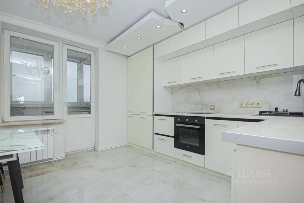 2-к кв. Московская область, Одинцово ул. Говорова, 85 (79.8 м) - Фото 1