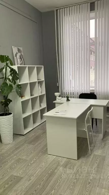 Офис в Алтайский край, Барнаул Комсомольский просп., 80 (16 м) - Фото 2