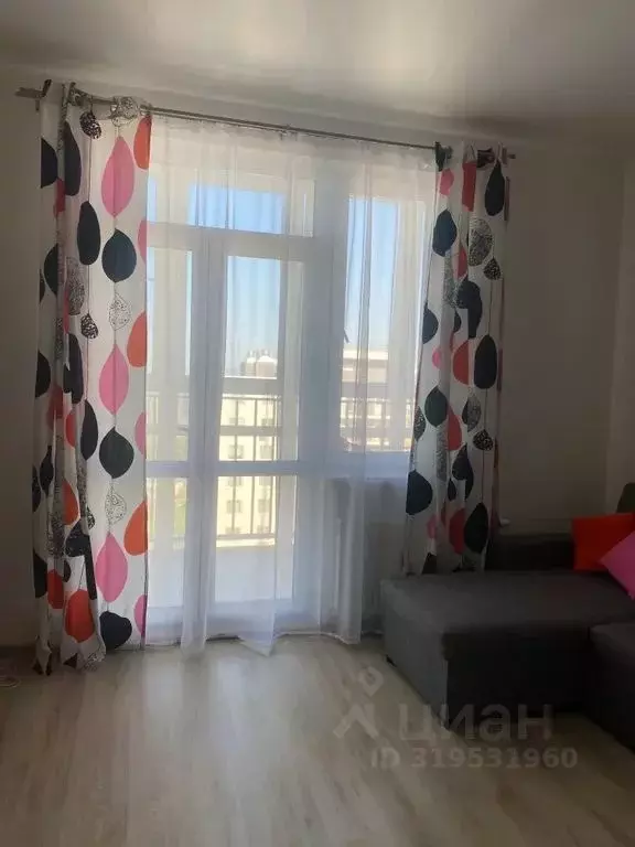 Студия Нижегородская область, Нижний Новгород д. Анкудиновка, ул. ... - Фото 1